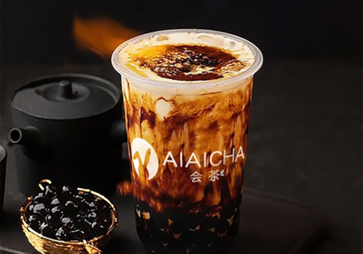 Kaicha