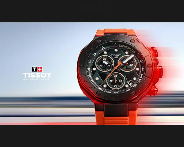 [Until 11:59 p.m. on May 31 (Sun)] TISSOT × MotoGP™ Grand Prix of Japan Online Giveaway Campaign