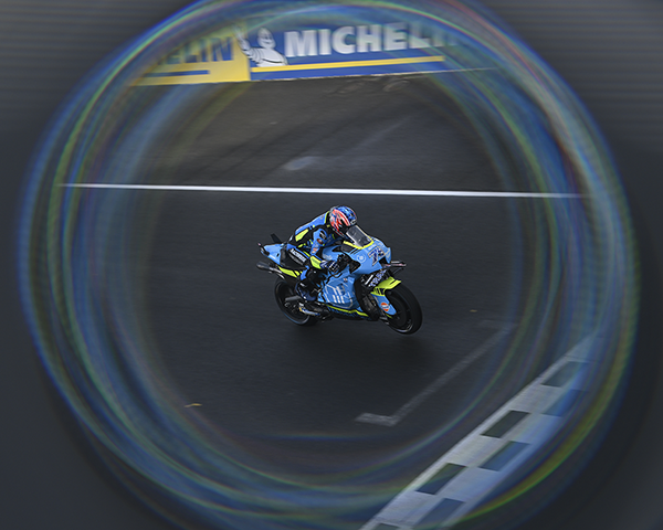 [Feature Article] The Path to the Grand Prix of Japan