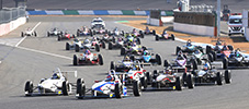 Motegi Champion Cup Race