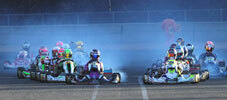 Motegi Kart Race