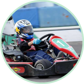 Challenge Kart