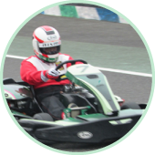 Racing Kart Time Attack