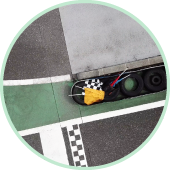 Course Strategy Points