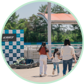Racing Kart Membership Enrollment