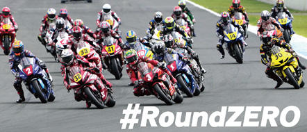 PRE-TEST “Round ZERO”