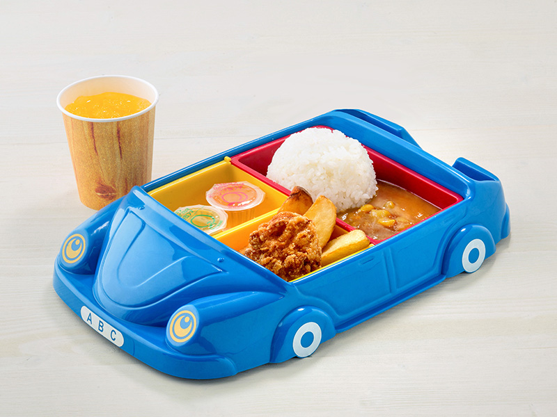 Gran Turismo Cafe