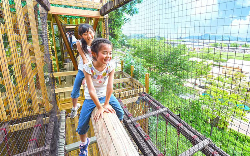 Acorn Square Site - Enjoyment Plan -