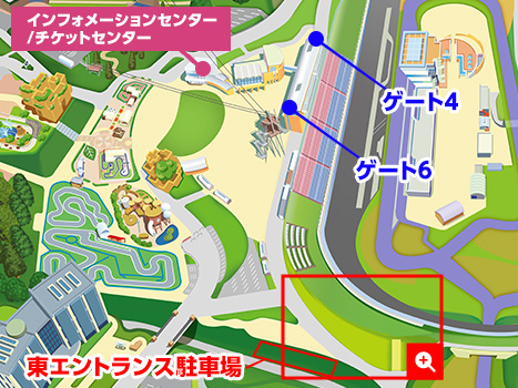 SORA Site