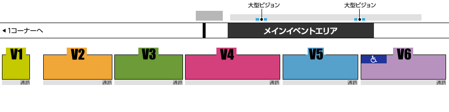 V Seat
