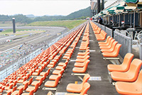 S Seat Set Ticket