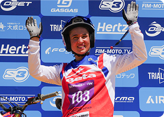 Andrea Ravino