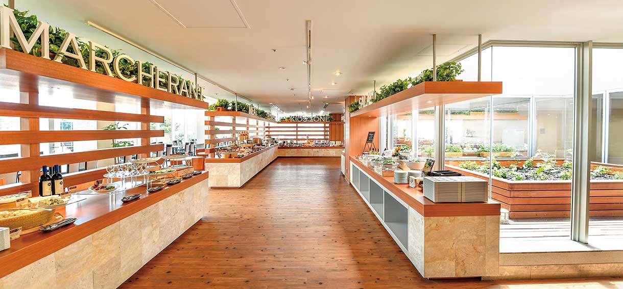 子育てファミリー応援プラン