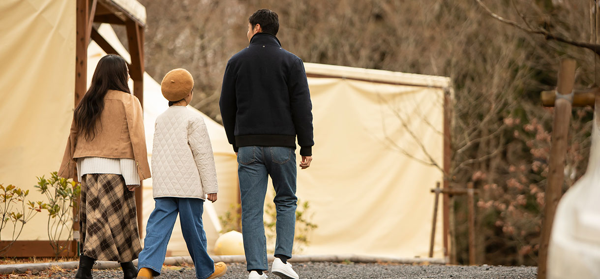 子育てファミリー応援プラン