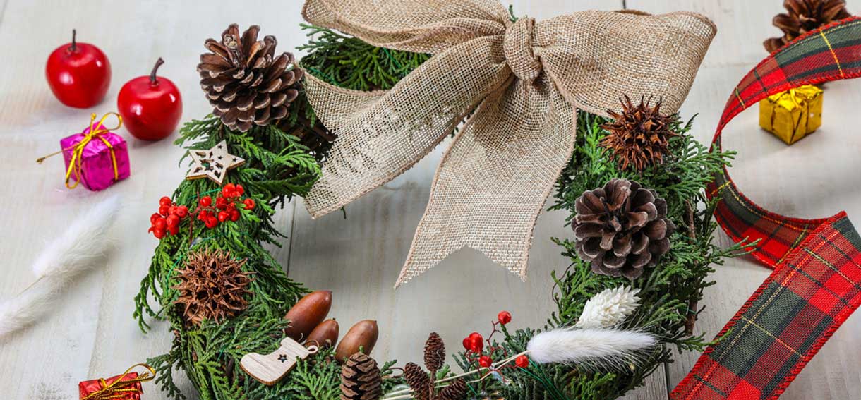 クリスマスプラン