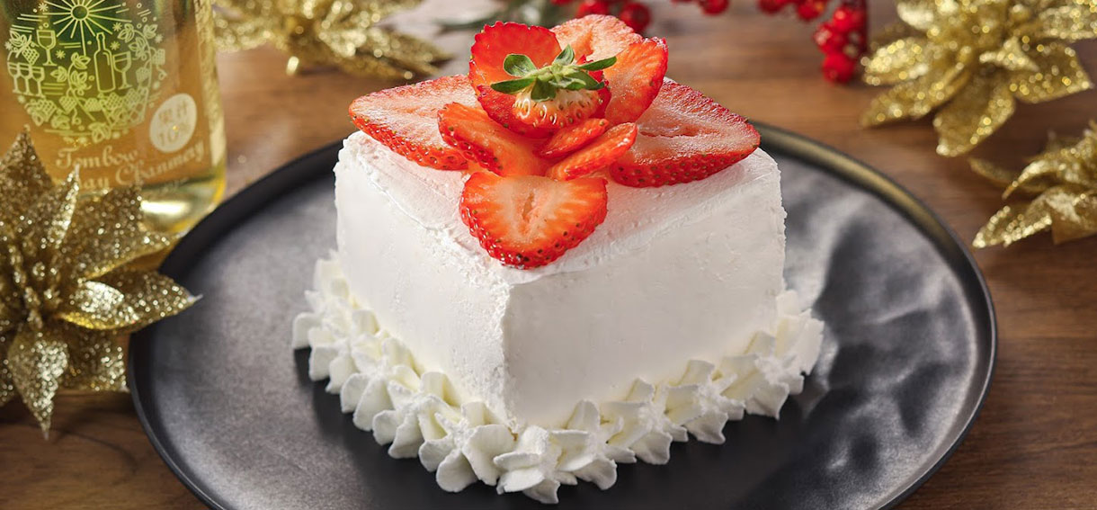 クリスマスプラン