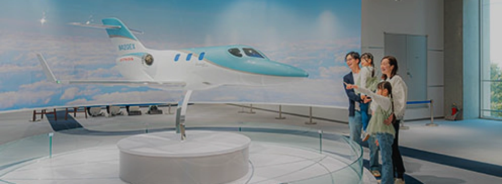 ホンダコレクションホール