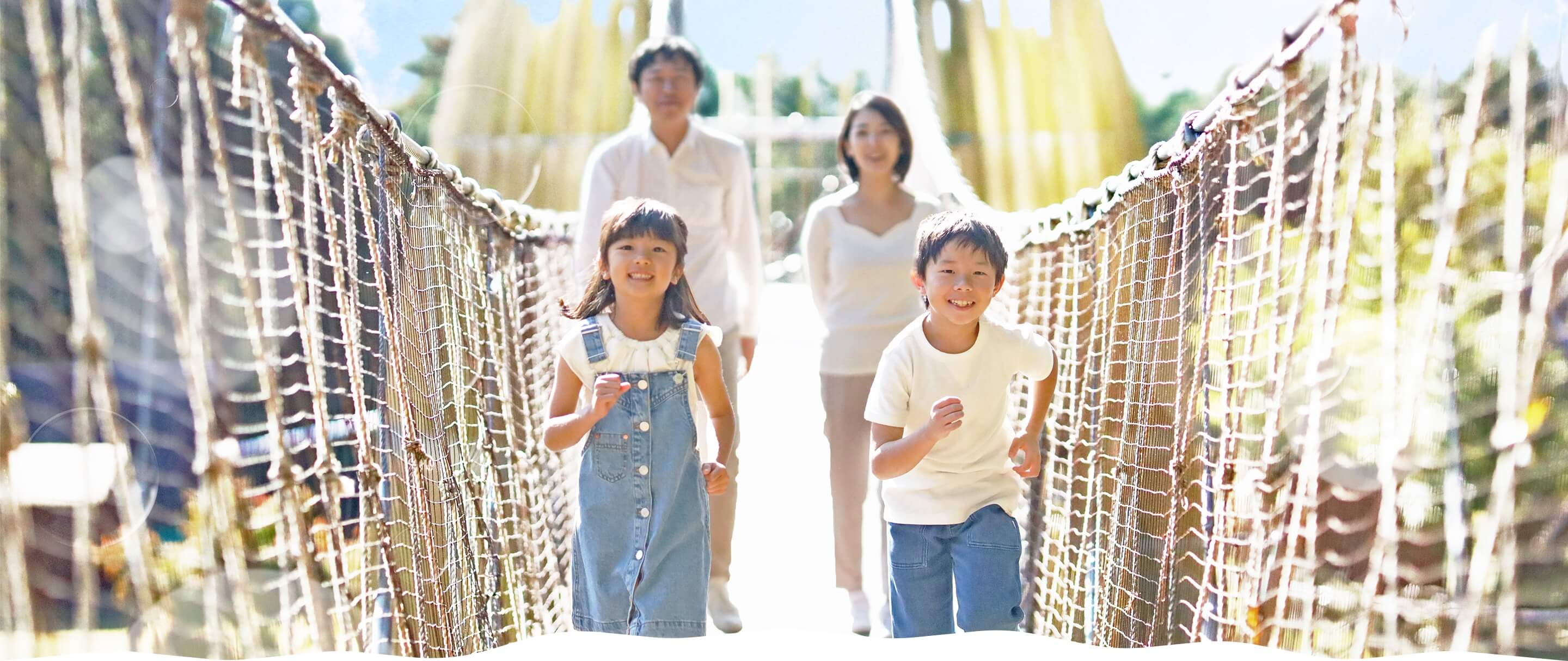 Yearly Pass 年間パスポート