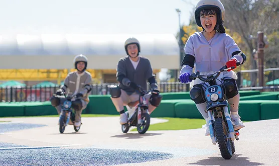 スペシャルデー・パスポート