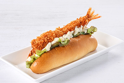 花火FOOD