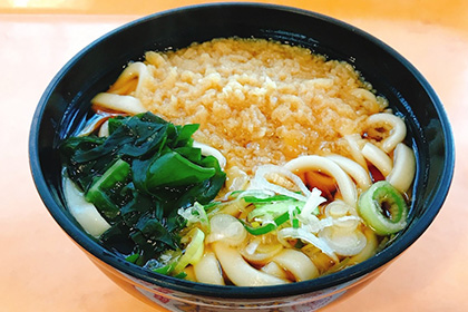 大兼製麺