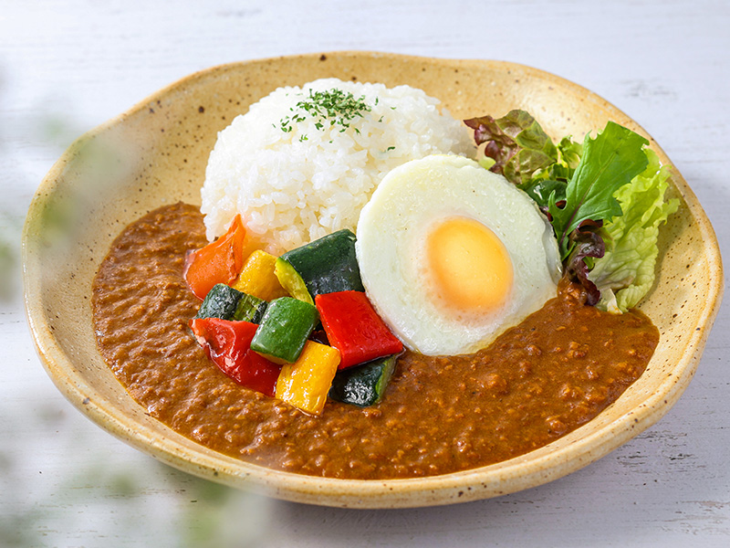 カフェレストラン オーク