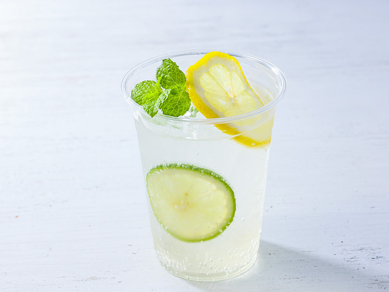 カフェレストラン オーク