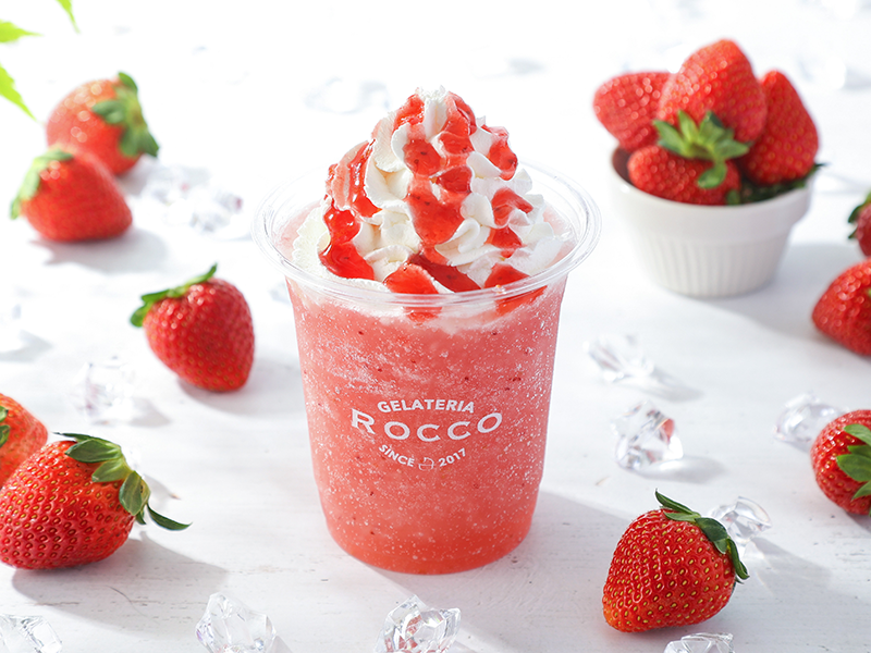 森のジェラテリア ROCCO