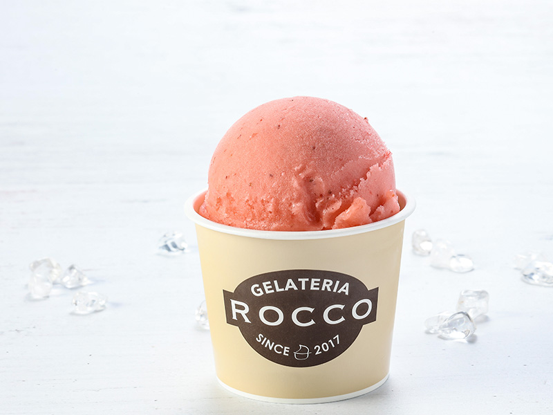 森のジェラテリア ROCCO