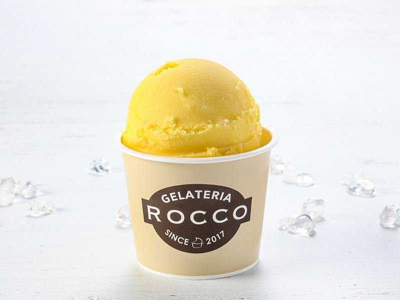 森のジェラテリア ROCCO
