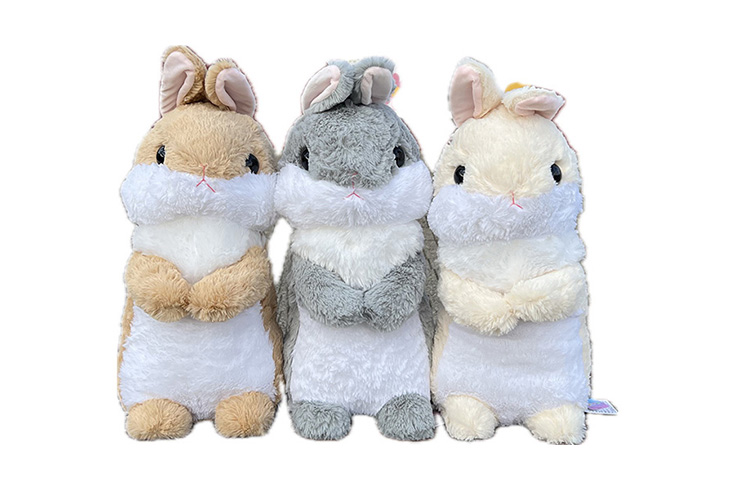 BIGなぬいぐるみ