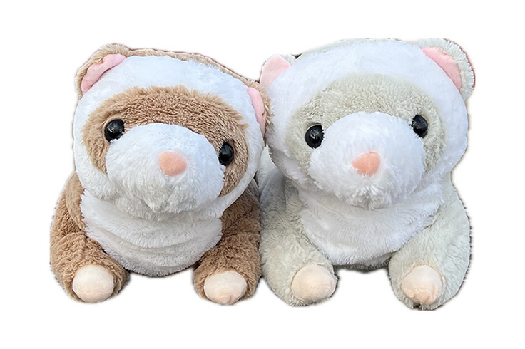 BIGなぬいぐるみ