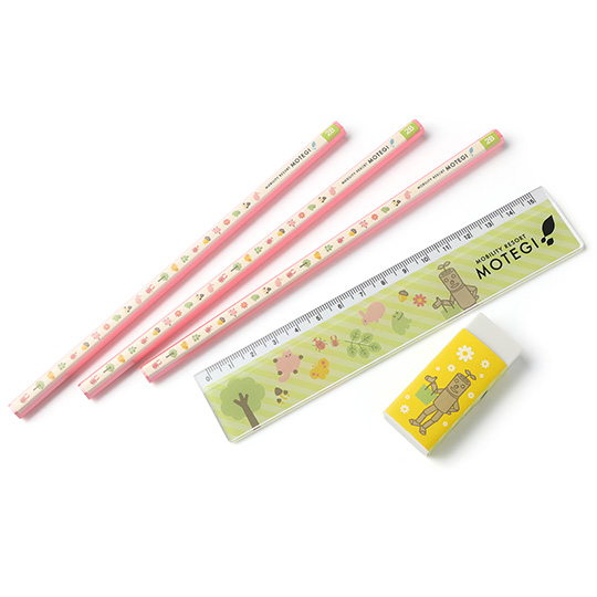 文房具セット