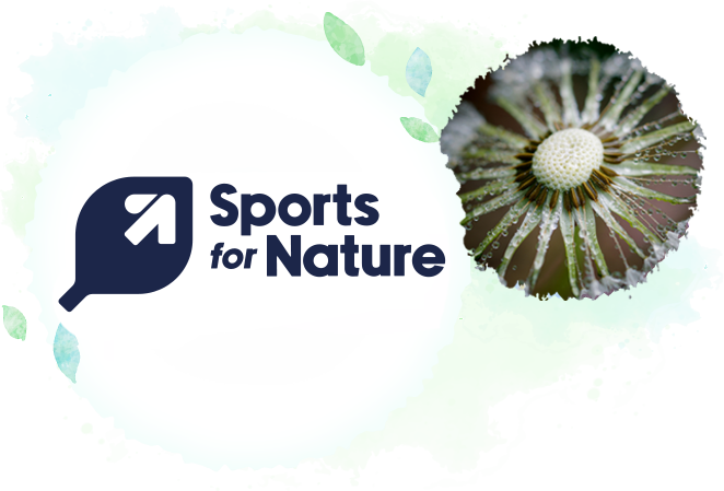 Sports for Nature