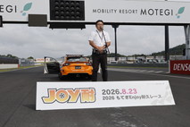 2026年8月23日Joy耐フォトギャラリー
