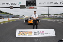 2026年8月23日Joy耐フォトギャラリー
