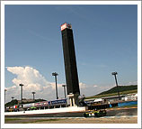 2011 “Joy耐” 7月9日（土）公式予選レースレポート