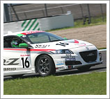 2011 “Joy耐” 7月9日（土）公式予選レースレポート