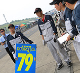 2016 “Joy耐” 7月2日（土）公式予選レースレポート
