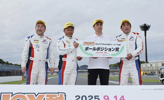 #36 HCM内野製作所DLシビック