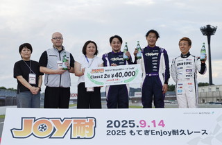 #511 TM RACING NDロードスター