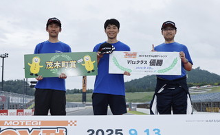 #26 T2Fエンドレス自動化ヴィッツ