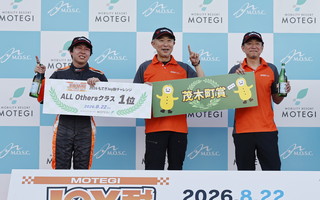 #92 永世会ロードスター1号車