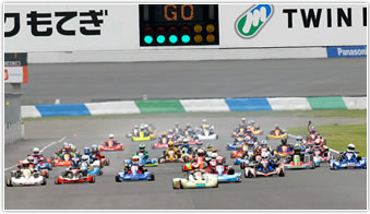 2008 “K-TAI” ミッション付クラス 5時間 レポート