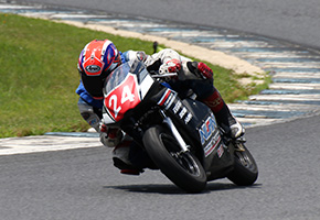 MOTEGI Road Race Championship