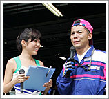 2011年 “オープンもて耐” 9月4日（日） レースレポート