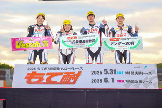 #27 SDGモータースポーツクラブ