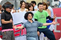 2014年6月21日（土）フォトギャラリー