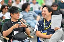 2014年6月21日（土）フォトギャラリー
