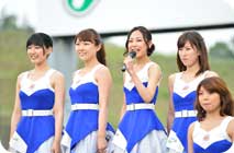 2014年6月21日（土）フォトギャラリー
